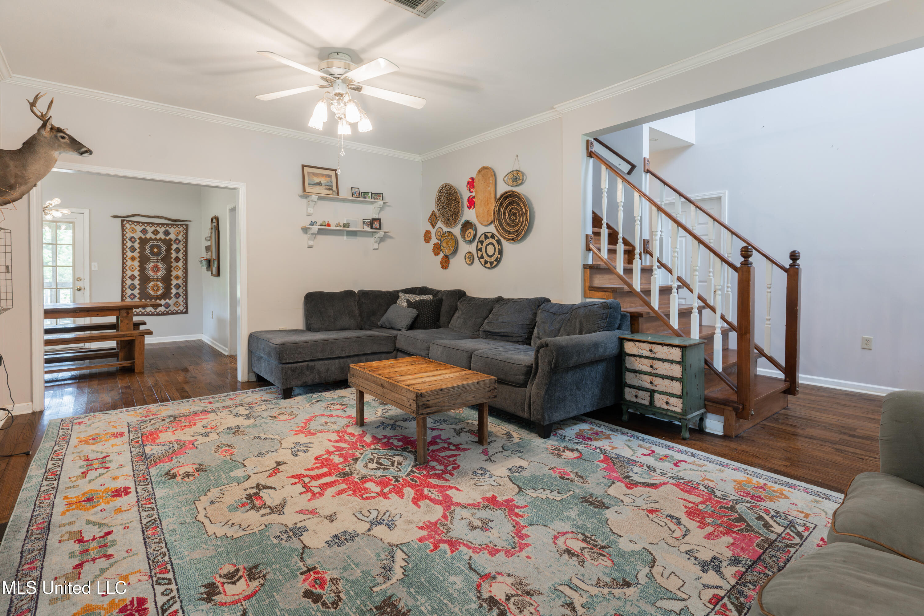 1269 Pecan Orchard Drive, Bolton, Mississippi image 18