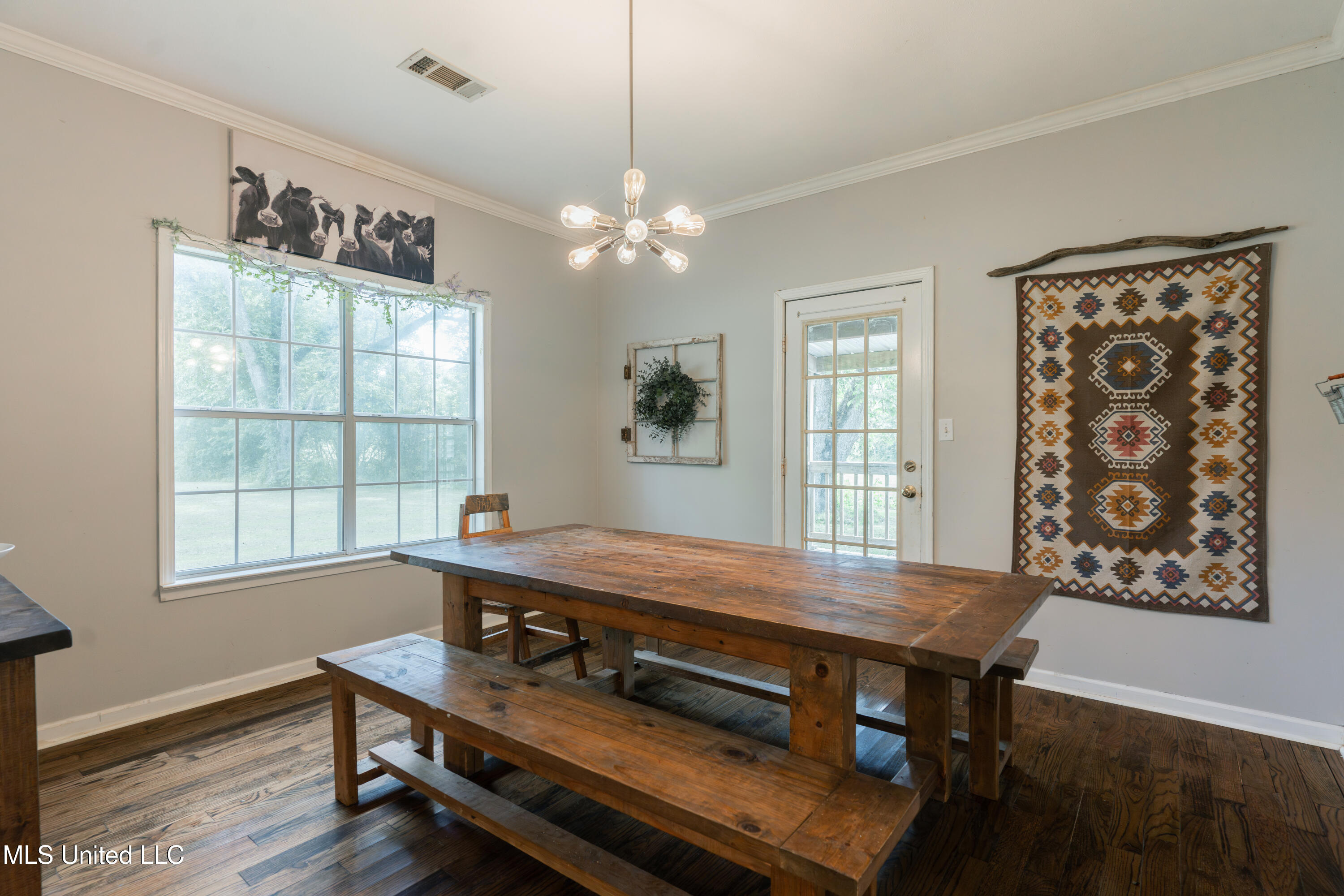 1269 Pecan Orchard Drive, Bolton, Mississippi image 22