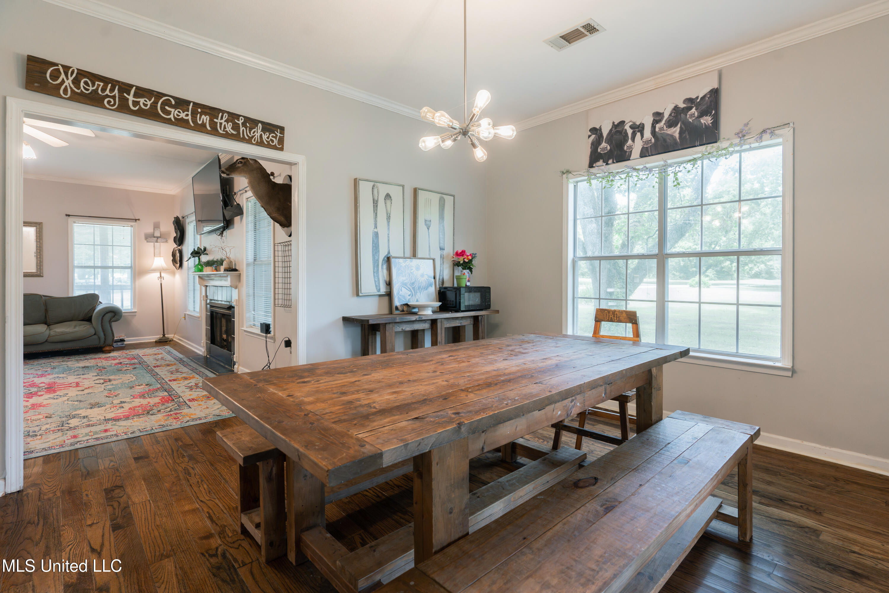 1269 Pecan Orchard Drive, Bolton, Mississippi image 23