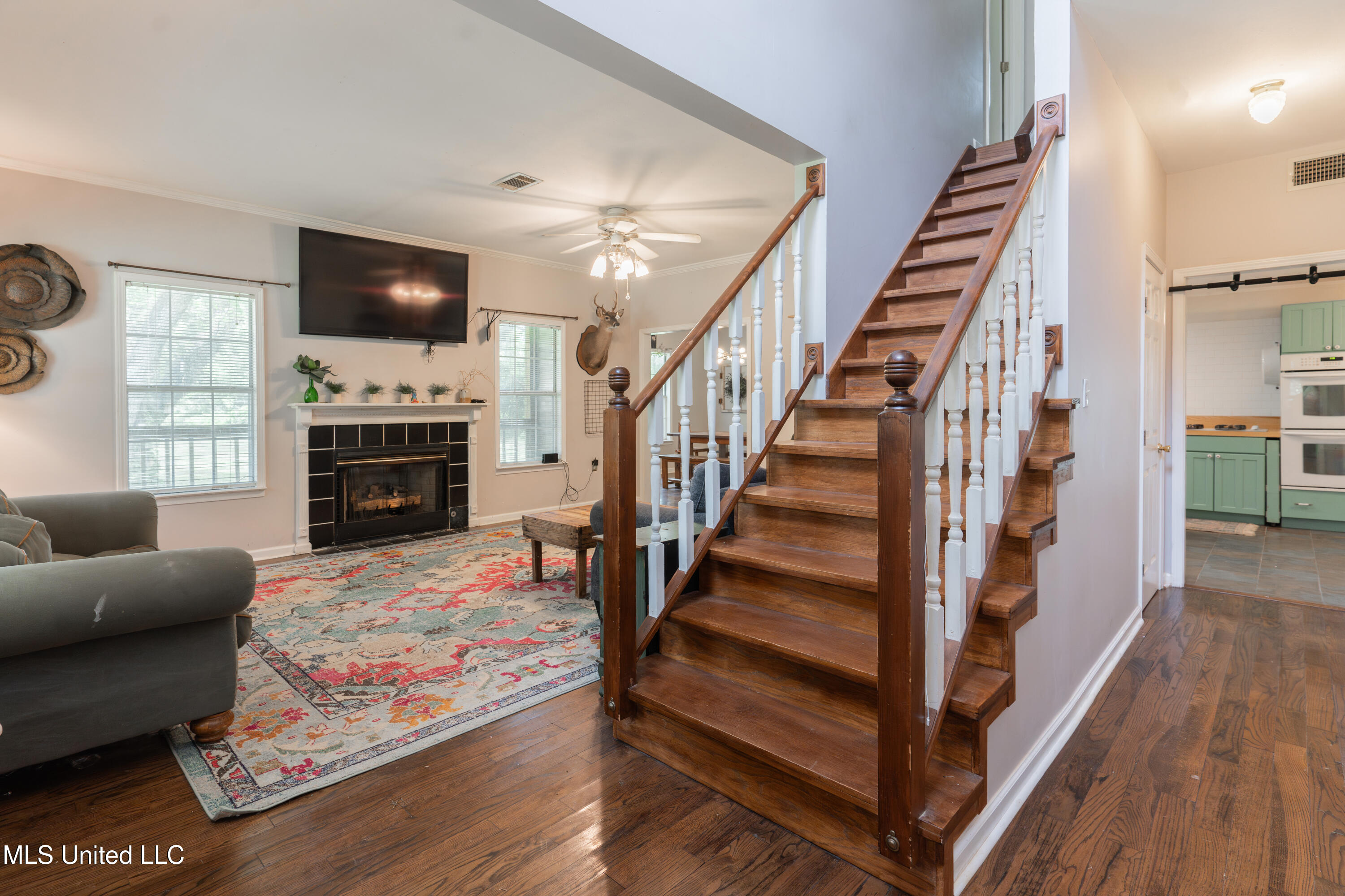 1269 Pecan Orchard Drive, Bolton, Mississippi image 15