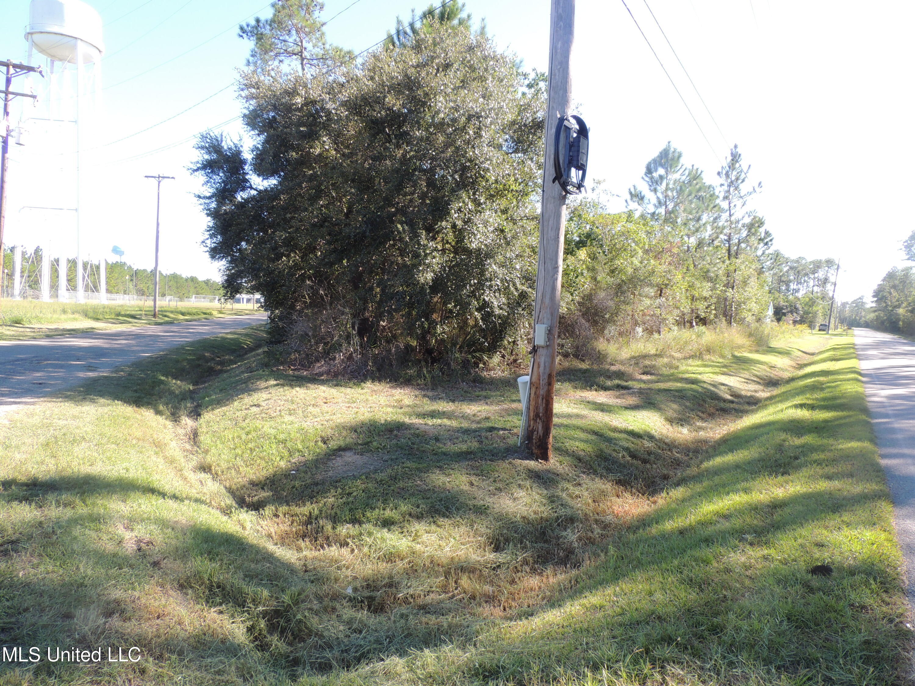 Chapman Road, Bay Saint Louis, Mississippi image 2