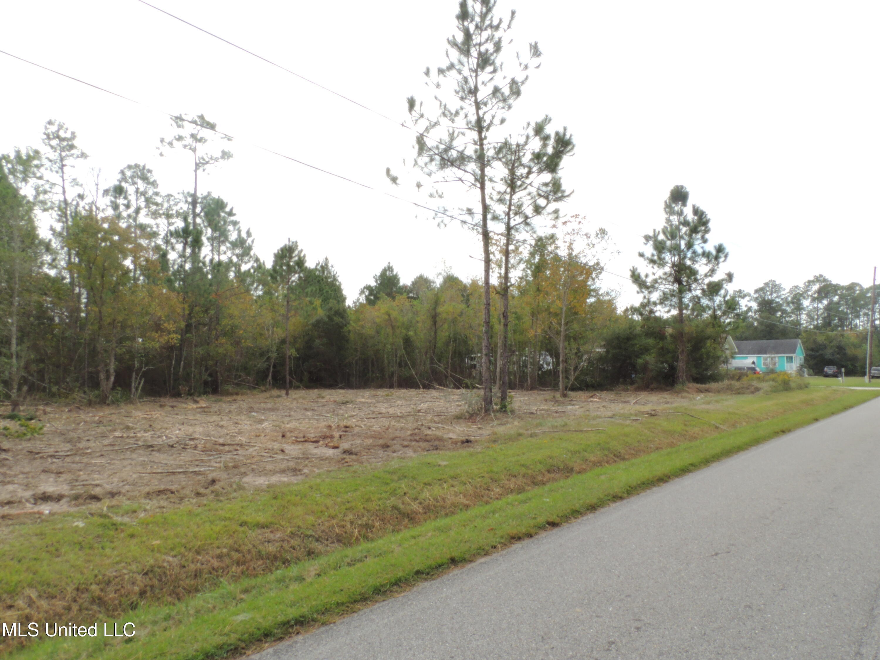 Chapman Road, Bay Saint Louis, Mississippi image 1