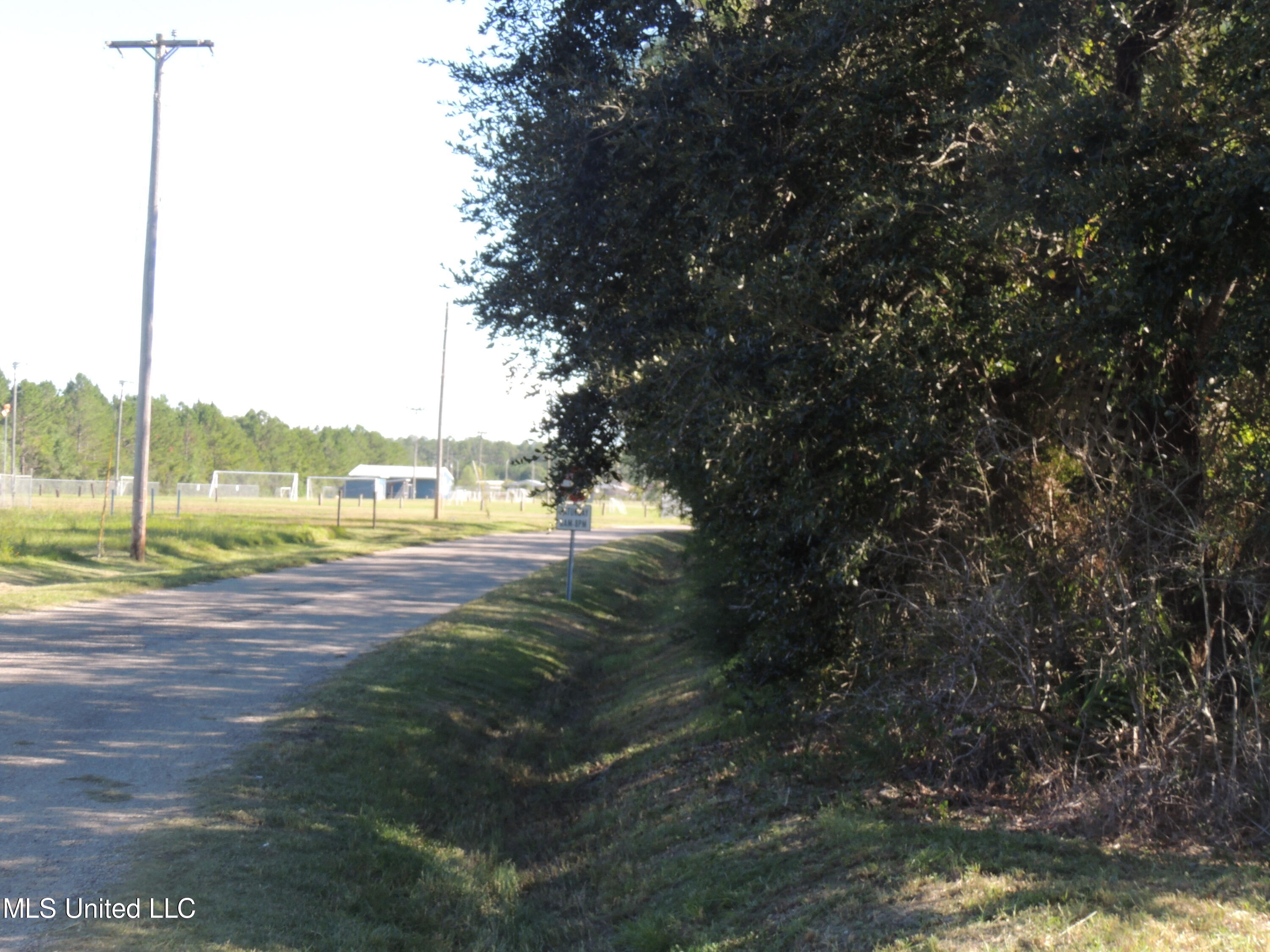 Chapman Road, Bay Saint Louis, Mississippi image 3