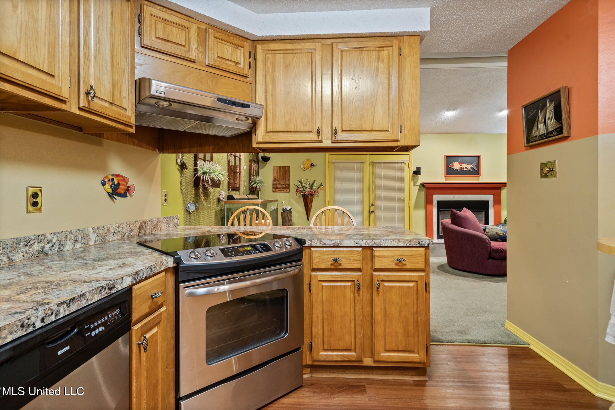 2804 Oakridge Circle, Gulfport, Mississippi image 3