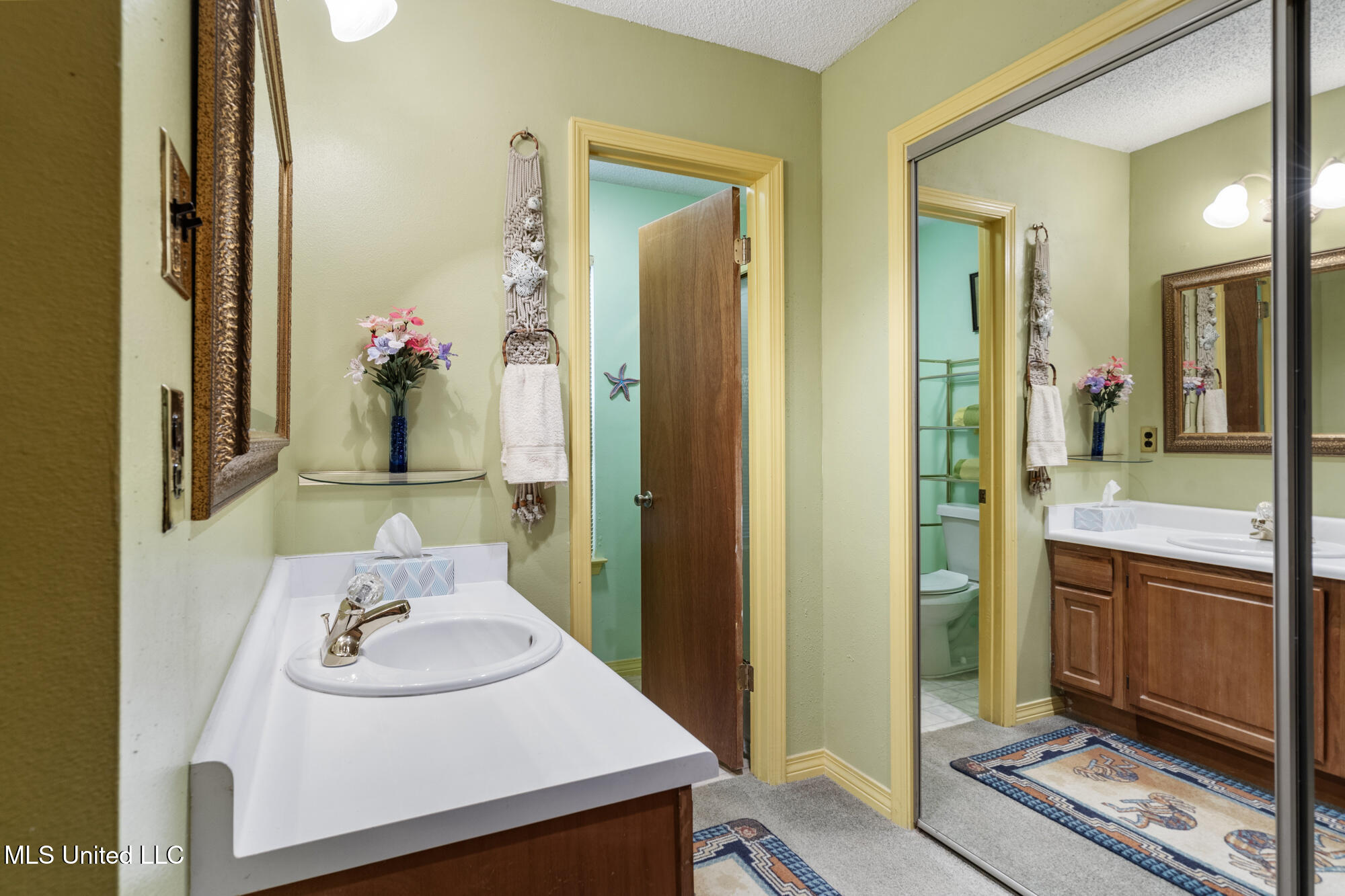 2804 Oakridge Circle, Gulfport, Mississippi image 9