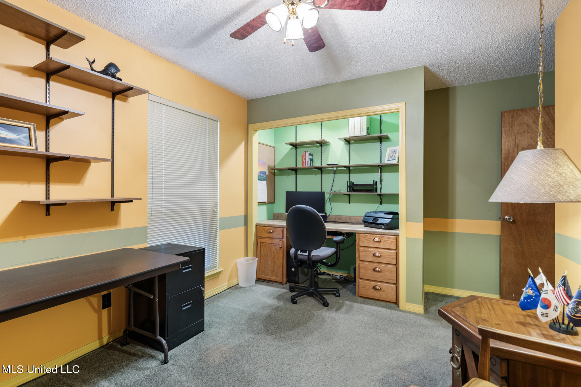 2804 Oakridge Circle, Gulfport, Mississippi image 12