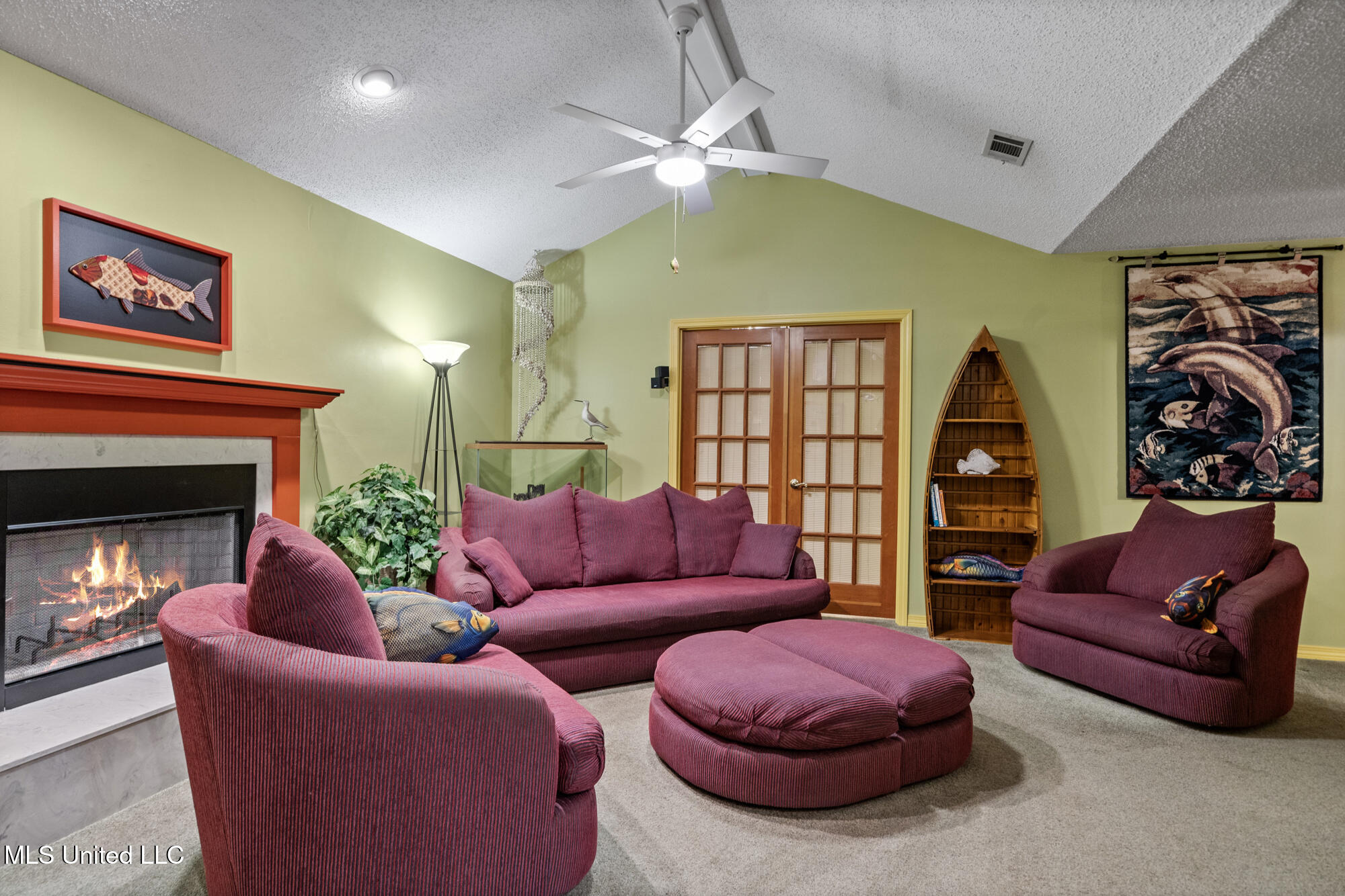 2804 Oakridge Circle, Gulfport, Mississippi image 6