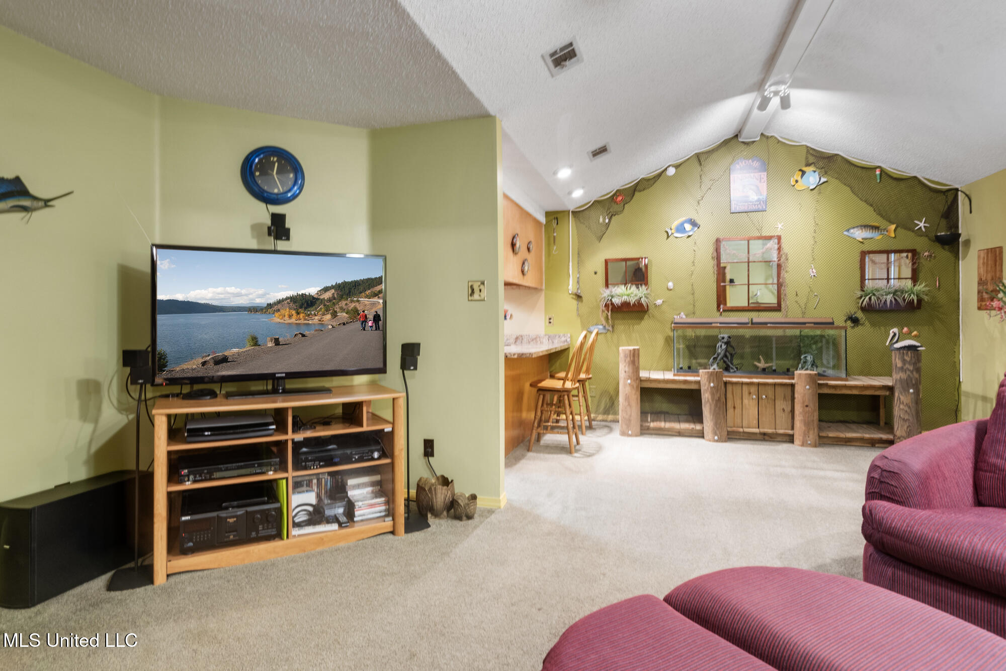 2804 Oakridge Circle, Gulfport, Mississippi image 5