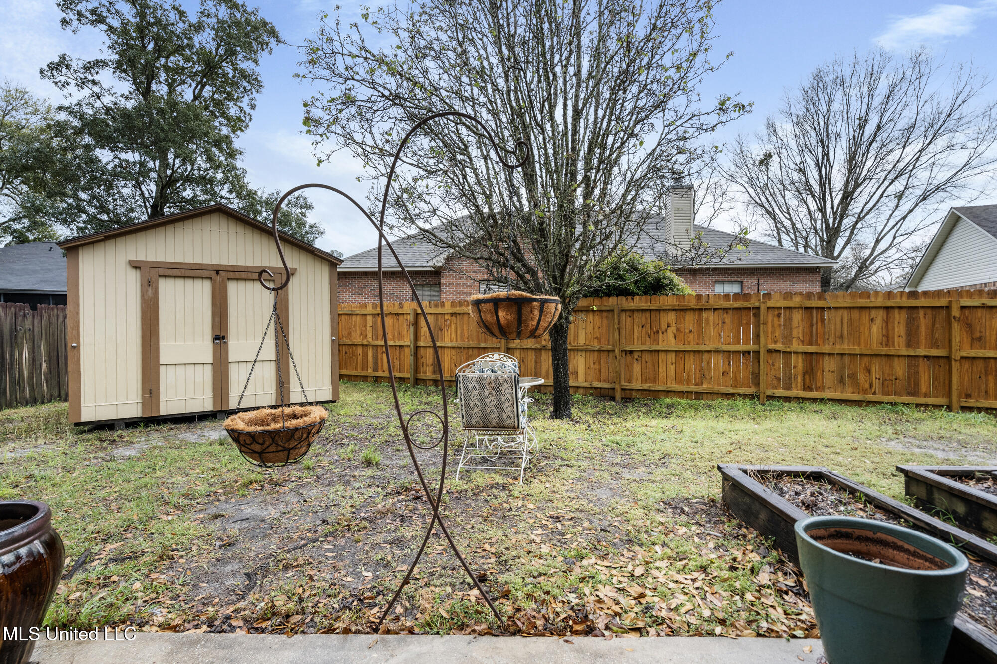 2804 Oakridge Circle, Gulfport, Mississippi image 14