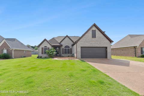 Homes For Sale - 9027 Gavin Drive<br/> Olive Branch, MS 38654