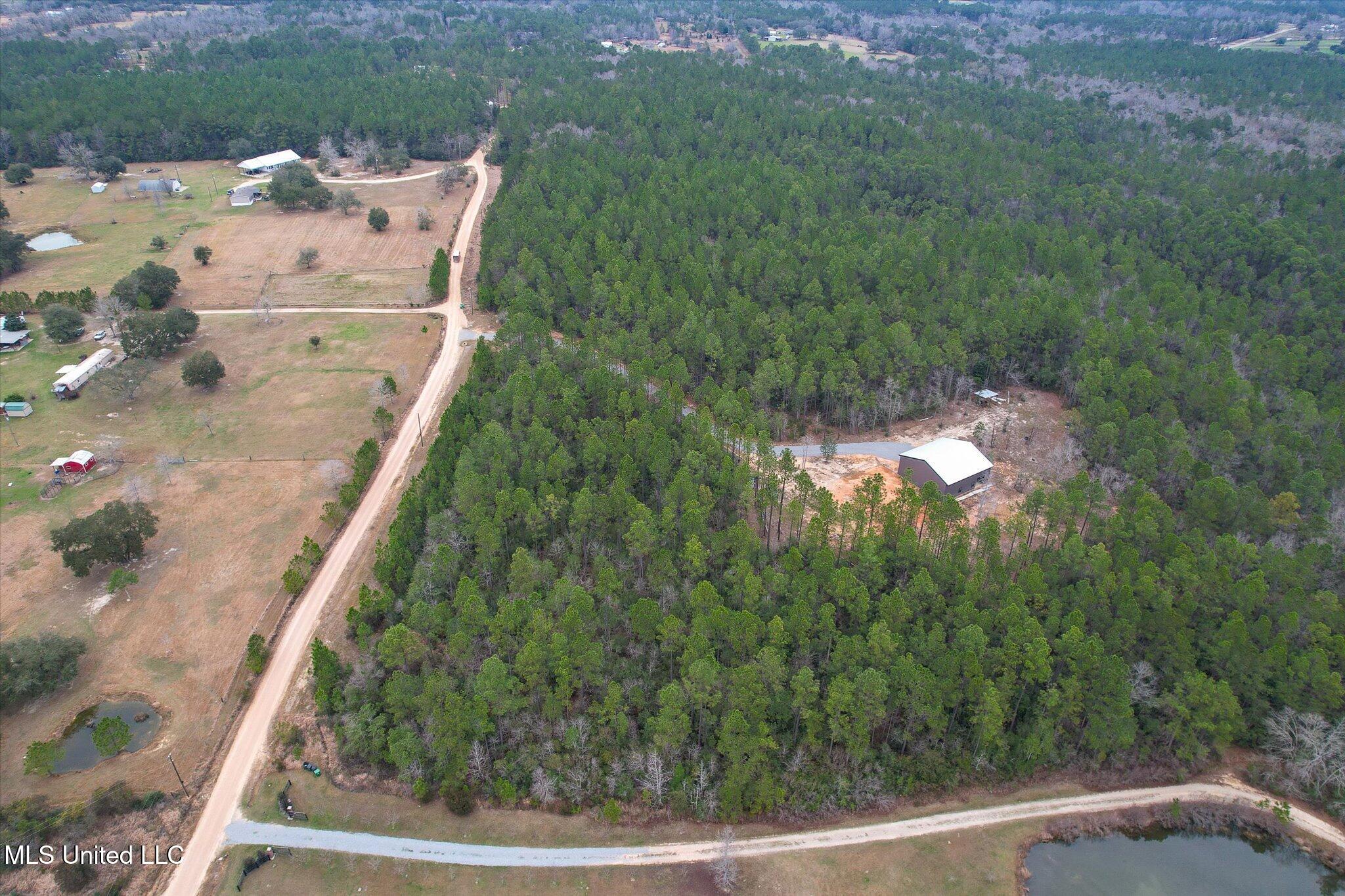 22445 Road 374, Kiln, Mississippi image 26