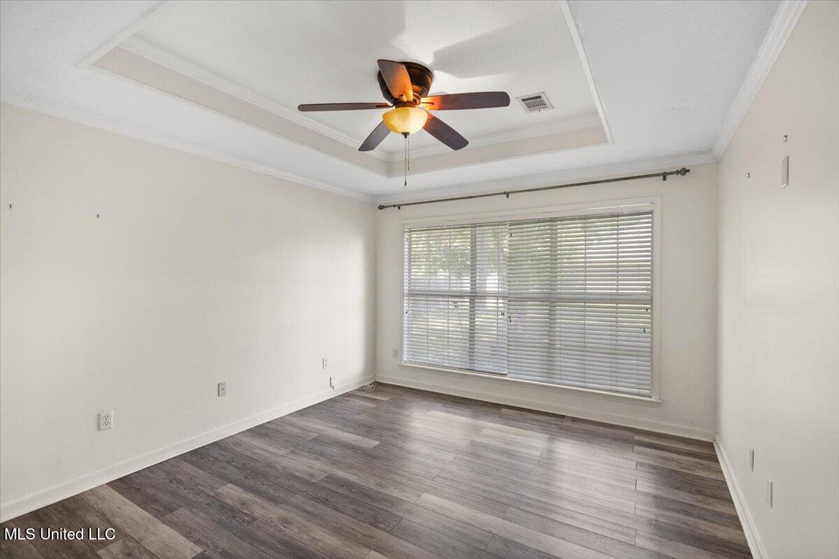 500 Silverleaf Crossing, Brandon, Mississippi image 13