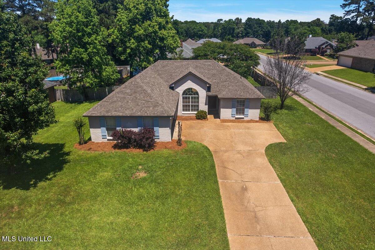 500 Silverleaf Crossing, Brandon, Mississippi image 29