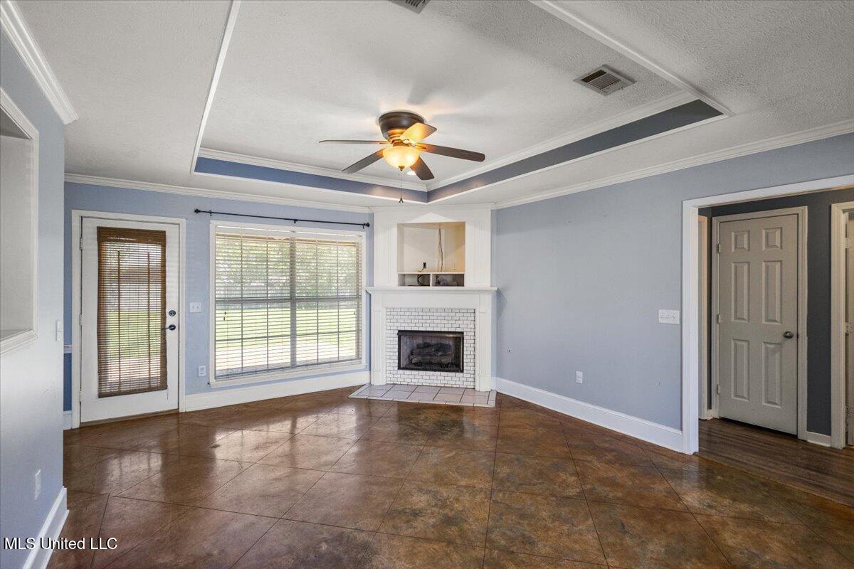 500 Silverleaf Crossing, Brandon, Mississippi image 4