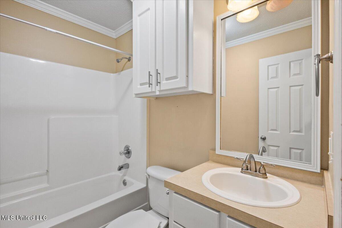 500 Silverleaf Crossing, Brandon, Mississippi image 19