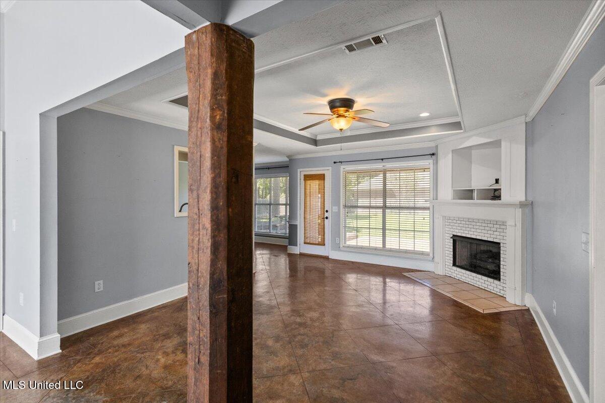 500 Silverleaf Crossing, Brandon, Mississippi image 5