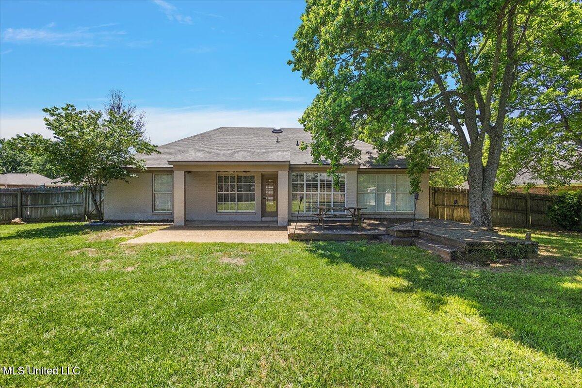 500 Silverleaf Crossing, Brandon, Mississippi image 24