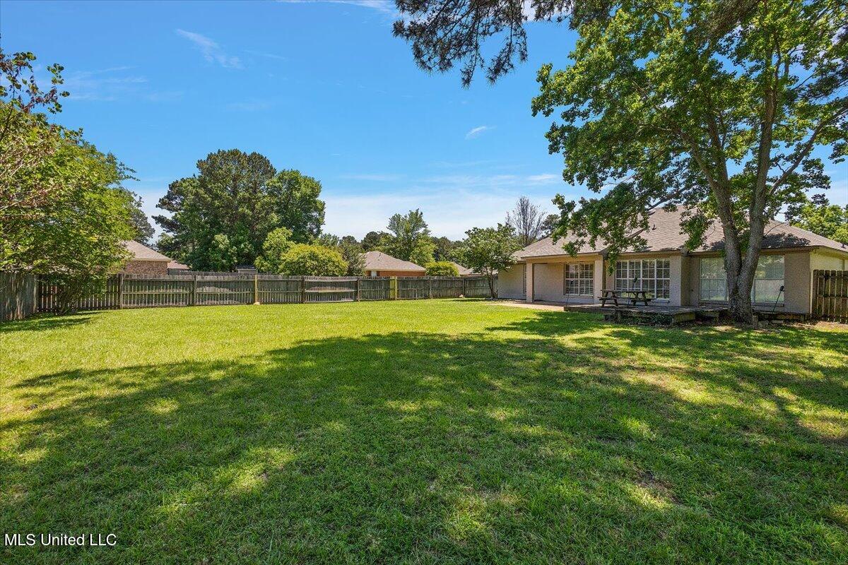 500 Silverleaf Crossing, Brandon, Mississippi image 25