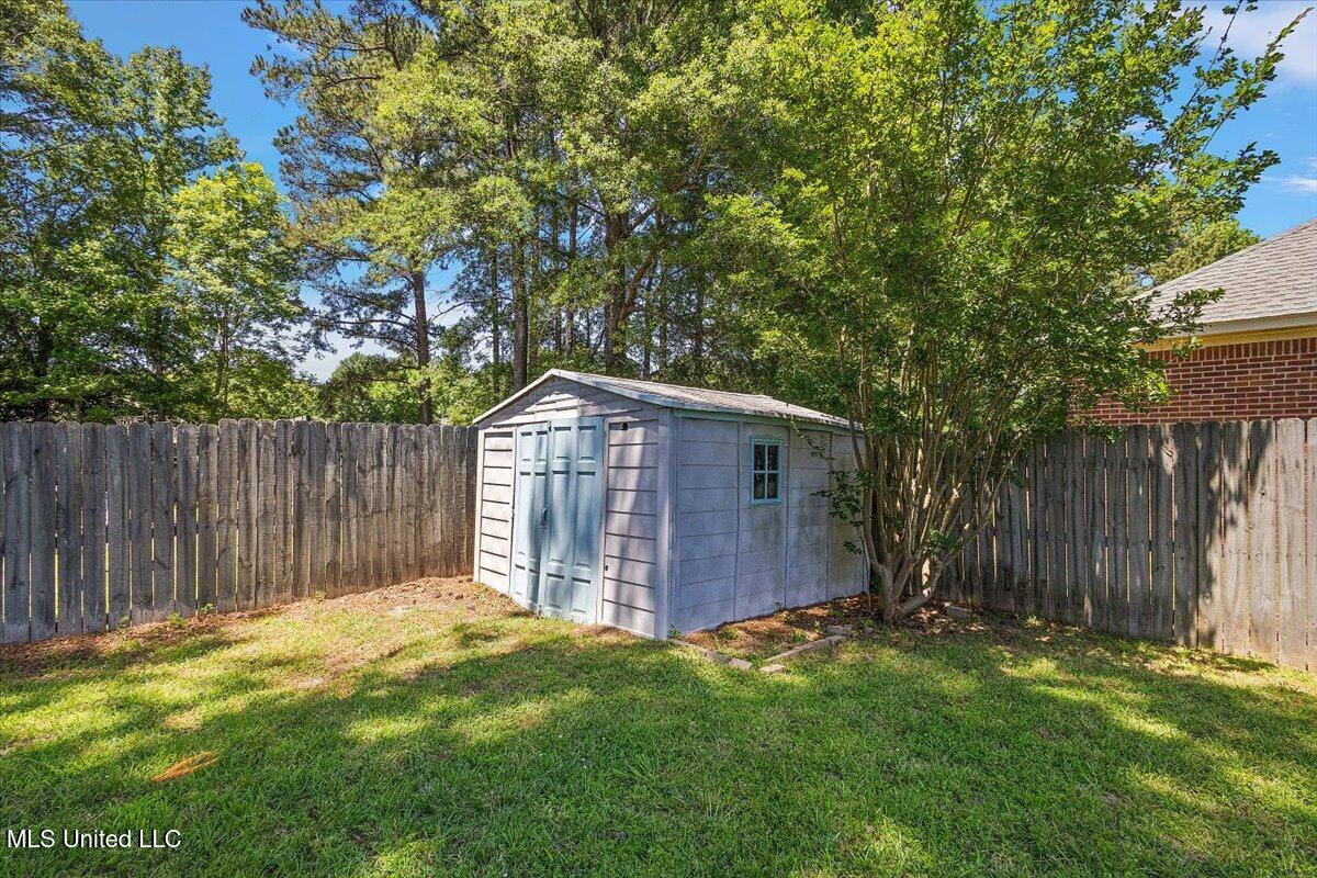 500 Silverleaf Crossing, Brandon, Mississippi image 28