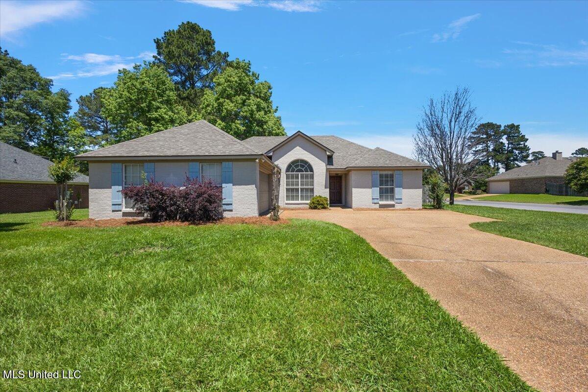 500 Silverleaf Crossing, Brandon, Mississippi image 2