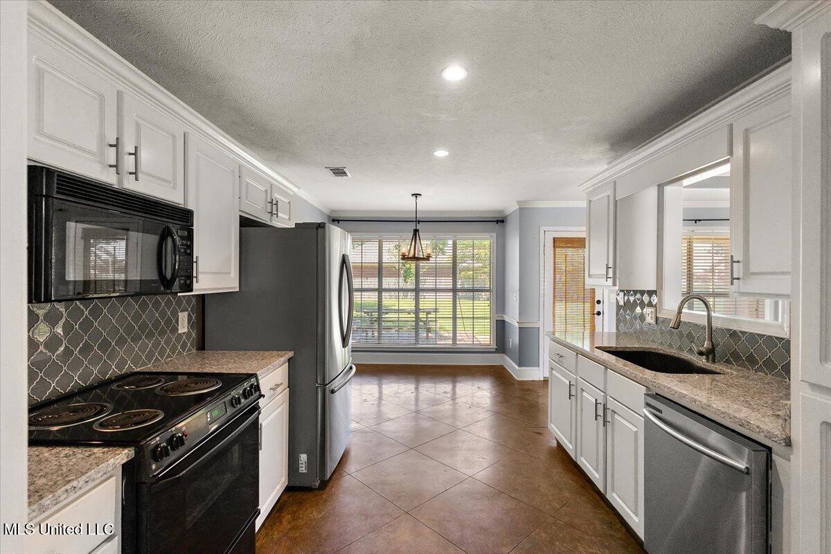 500 Silverleaf Crossing, Brandon, Mississippi image 10