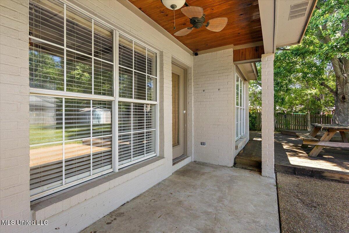 500 Silverleaf Crossing, Brandon, Mississippi image 22