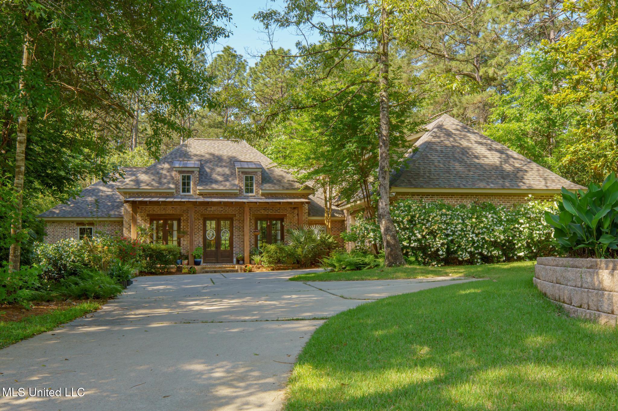 9 Steep Hollow, Hattiesburg, Mississippi image 2
