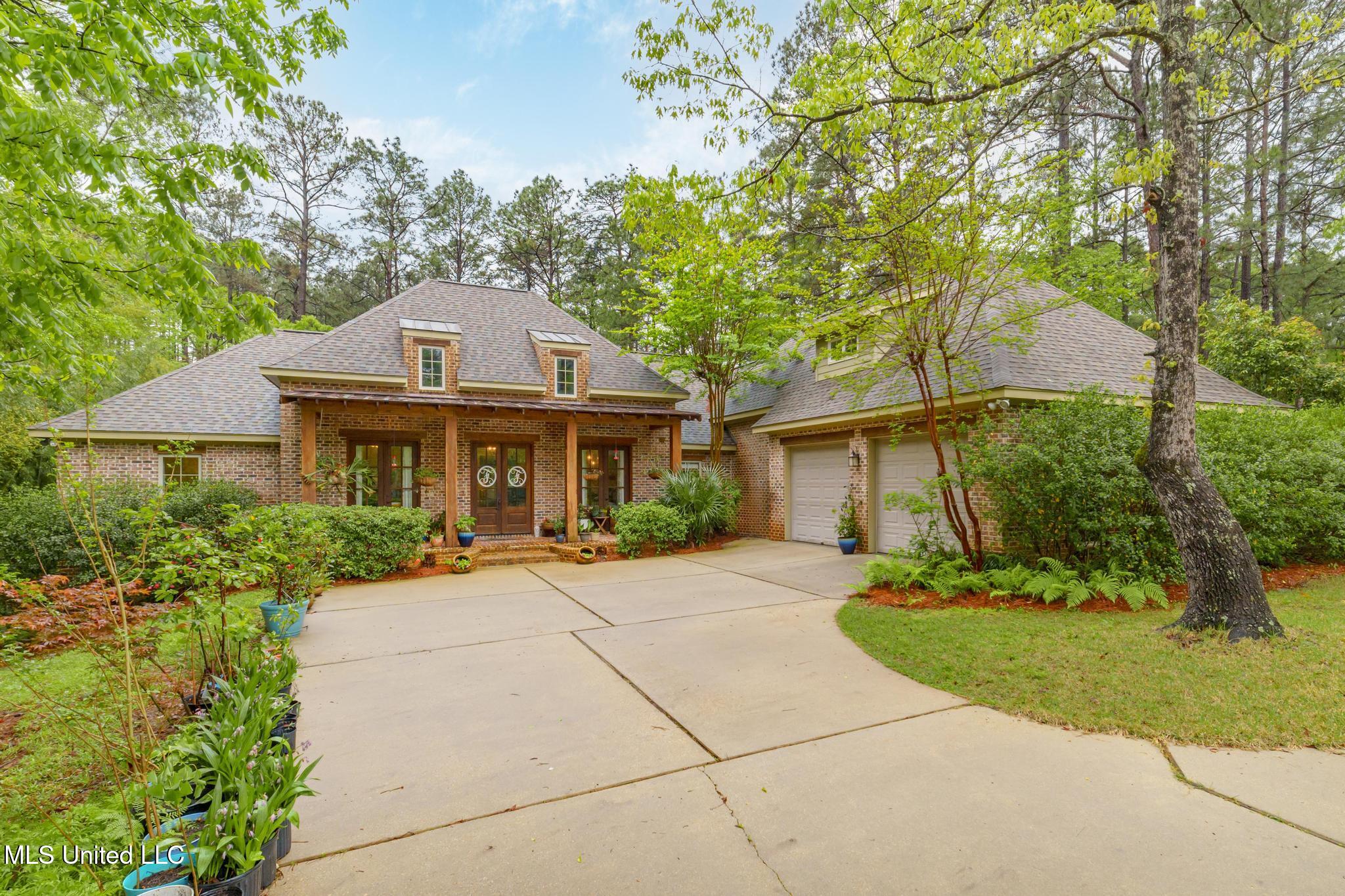 9 Steep Hollow, Hattiesburg, Mississippi image 1