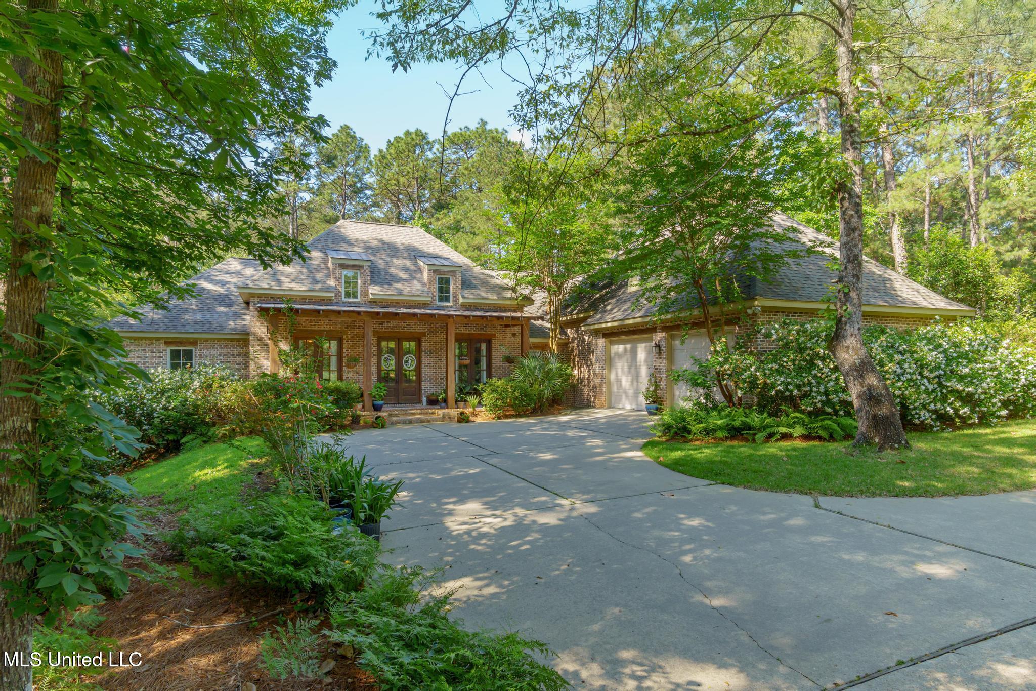 9 Steep Hollow, Hattiesburg, Mississippi image 1