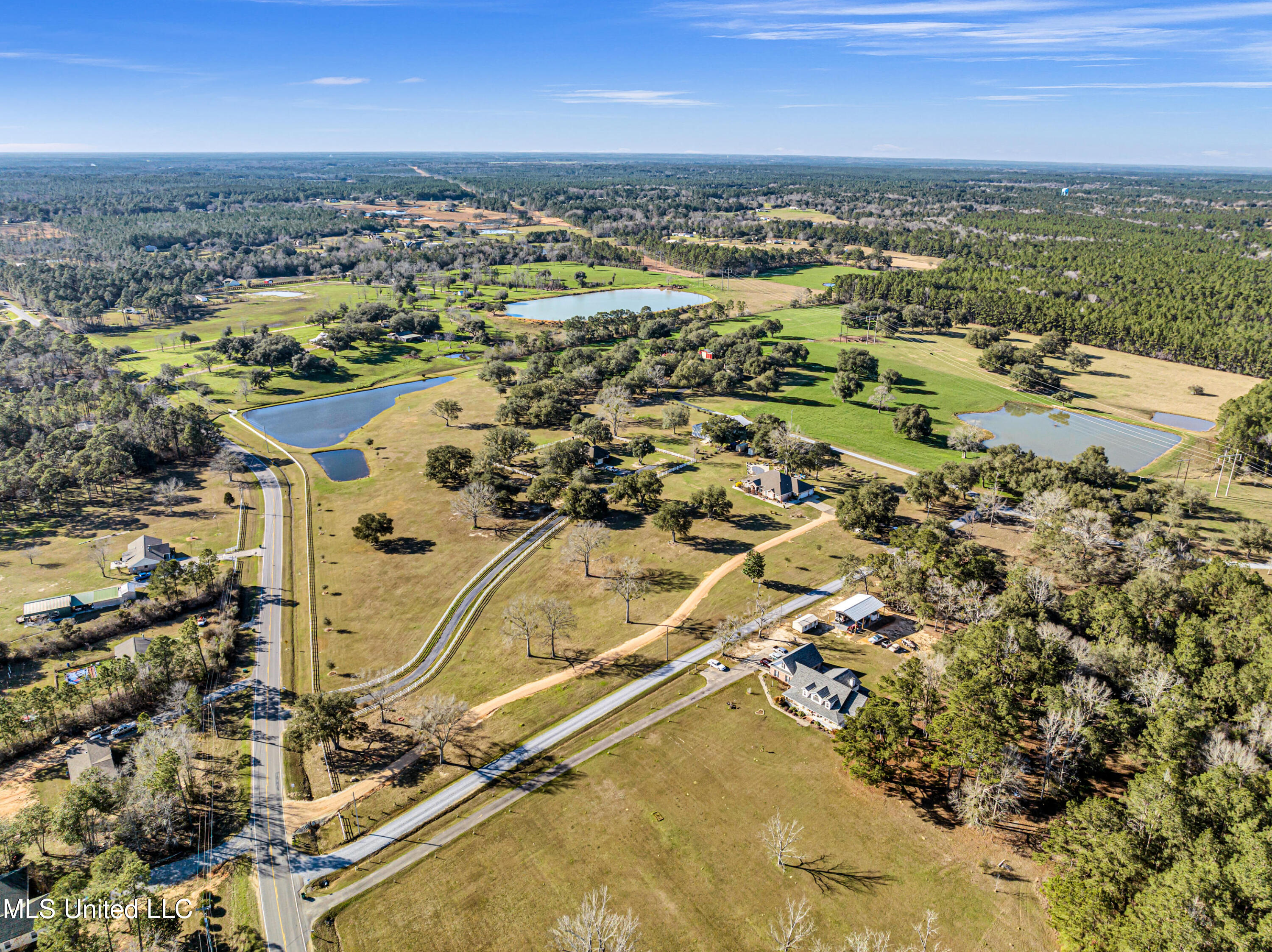 5280 Firetower Rd Road, Kiln, Mississippi image 50