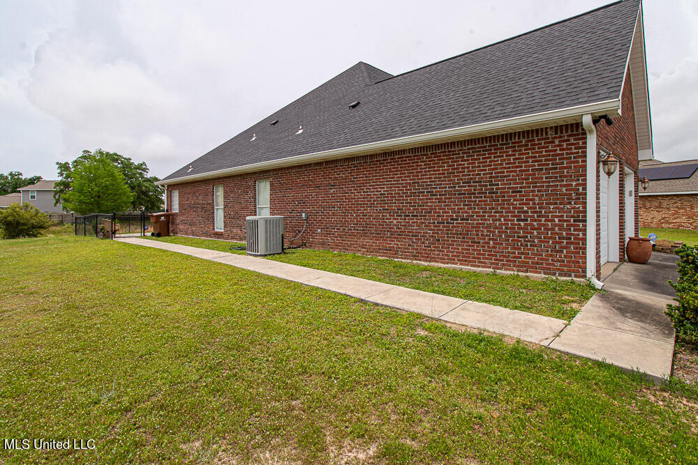 119 Hawthorne Drive, Long Beach, Mississippi image 29