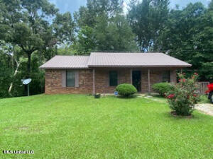 1760 Hernando Road, Holly Springs, Mississippi image 1