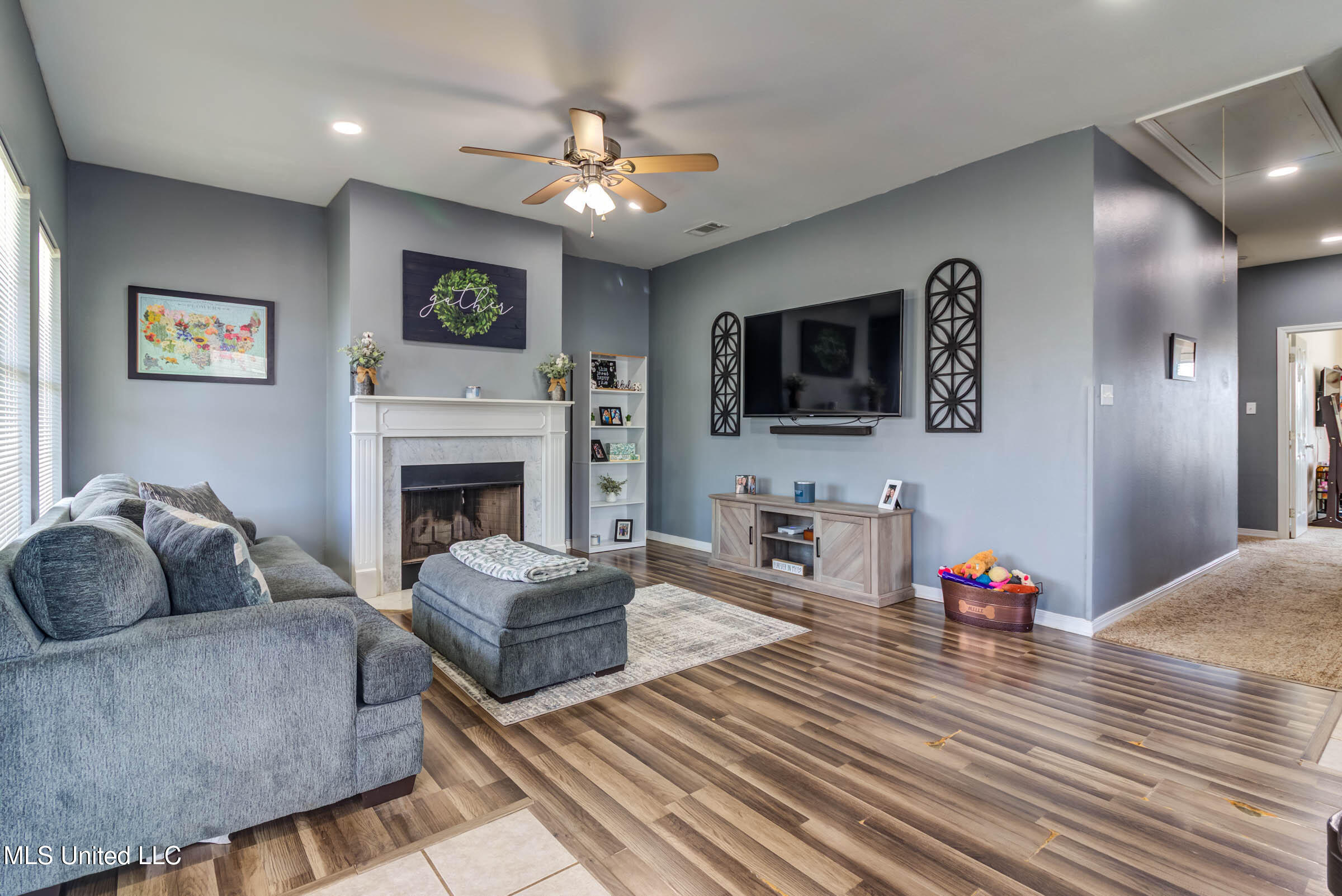 18346 Tiffany Renee Drive, Gulfport, Mississippi image 5