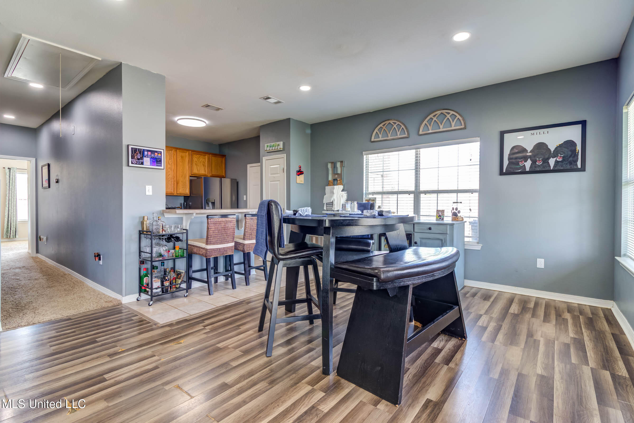 18346 Tiffany Renee Drive, Gulfport, Mississippi image 11