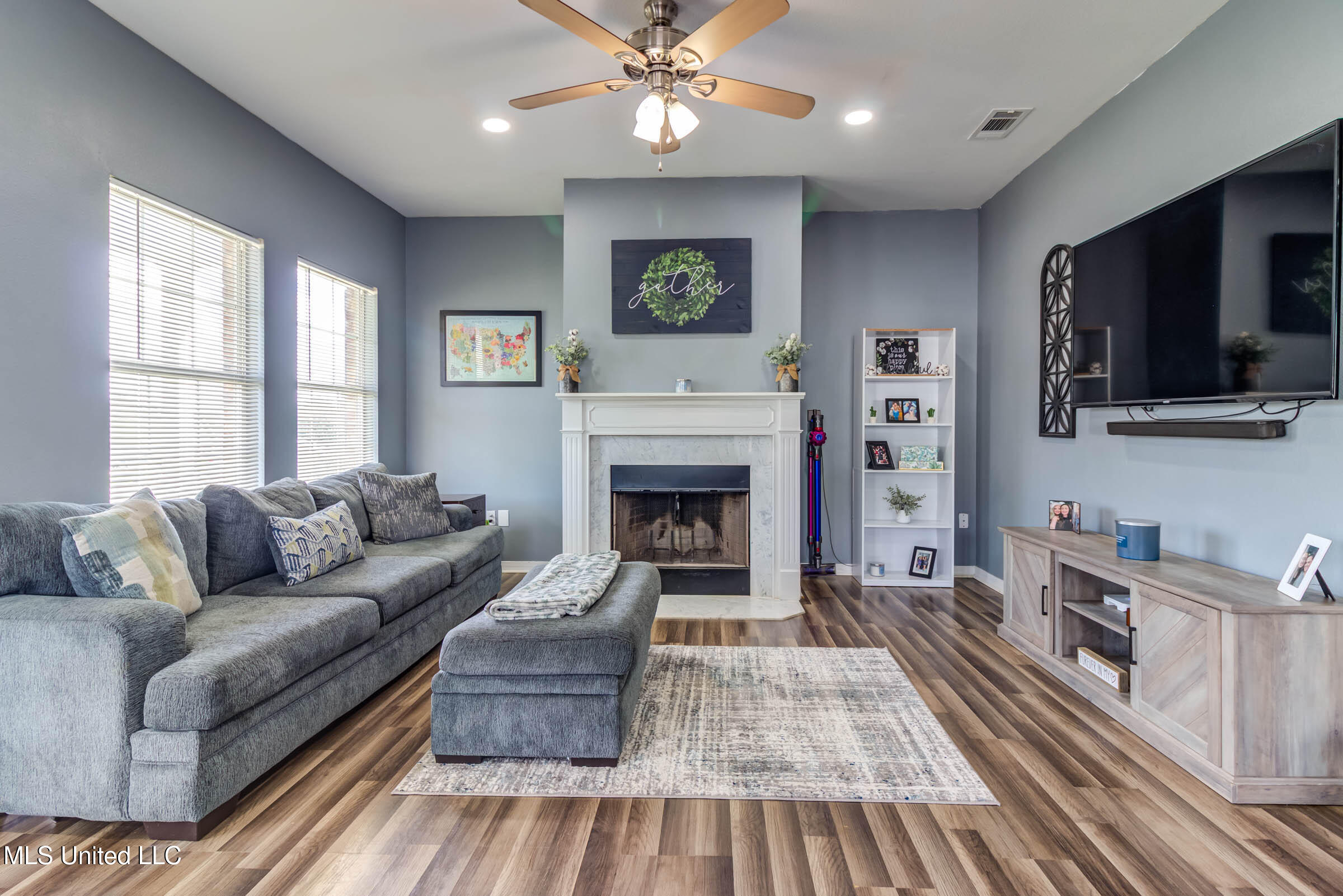 18346 Tiffany Renee Drive, Gulfport, Mississippi image 6