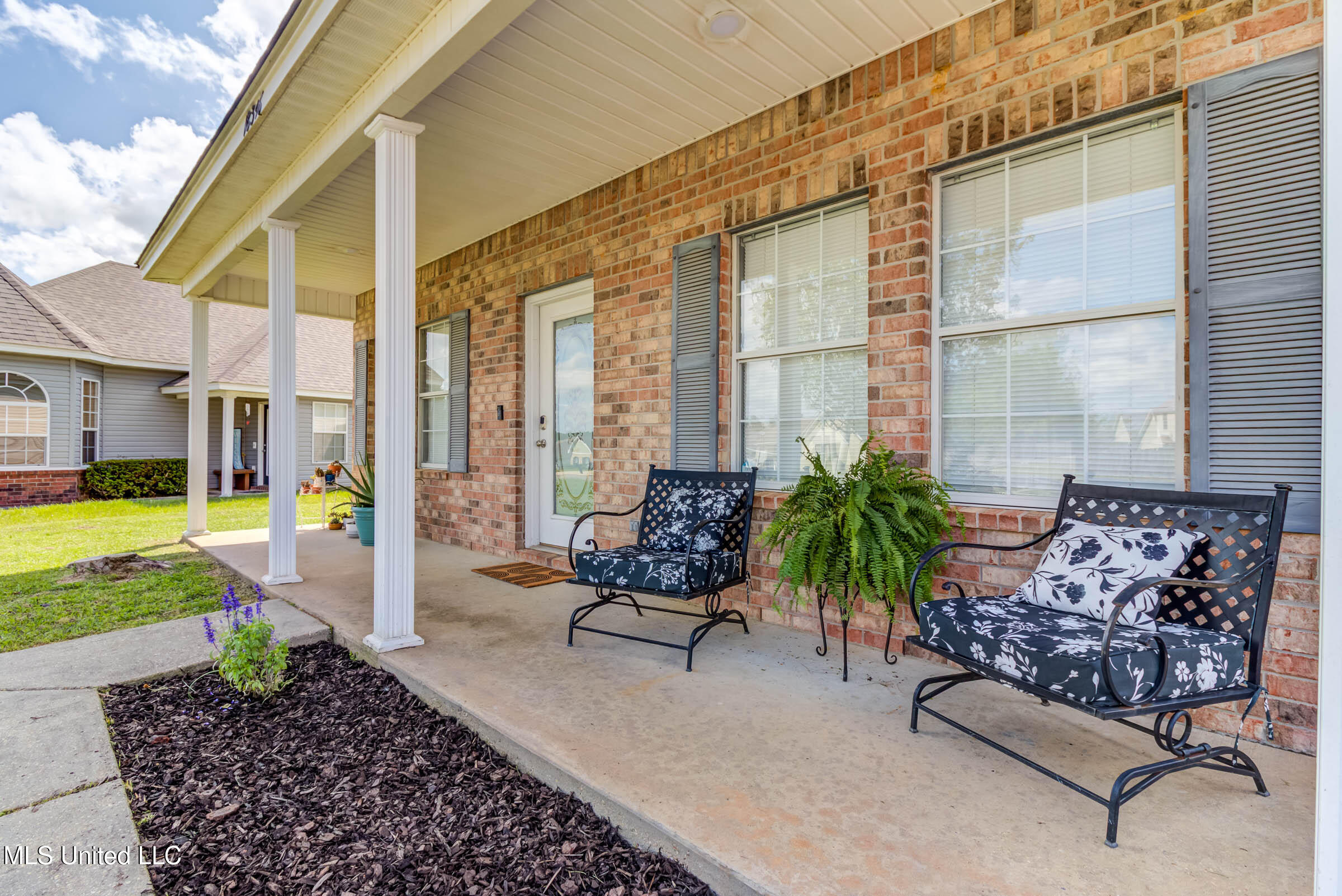 18346 Tiffany Renee Drive, Gulfport, Mississippi image 3