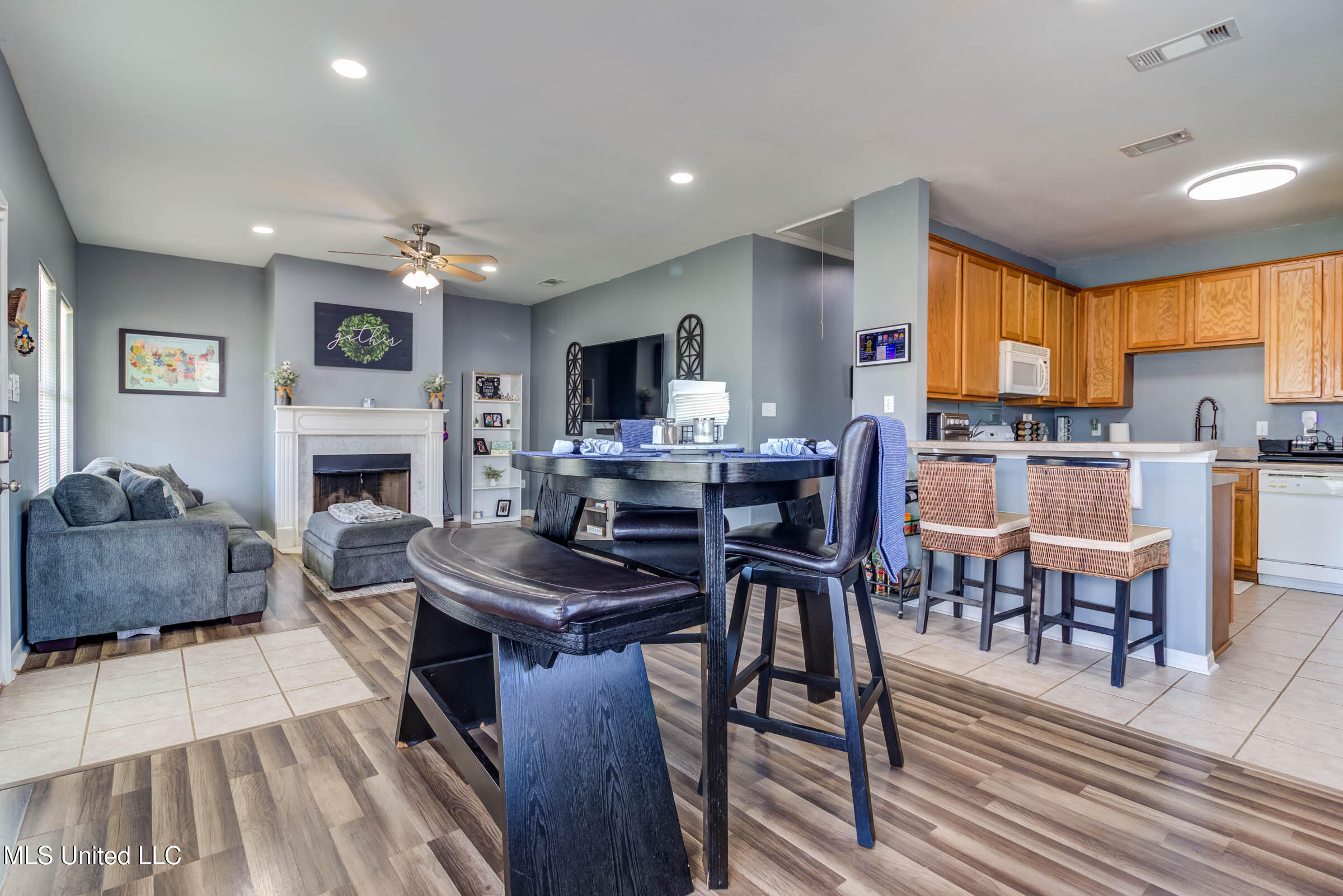 18346 Tiffany Renee Drive, Gulfport, Mississippi image 12