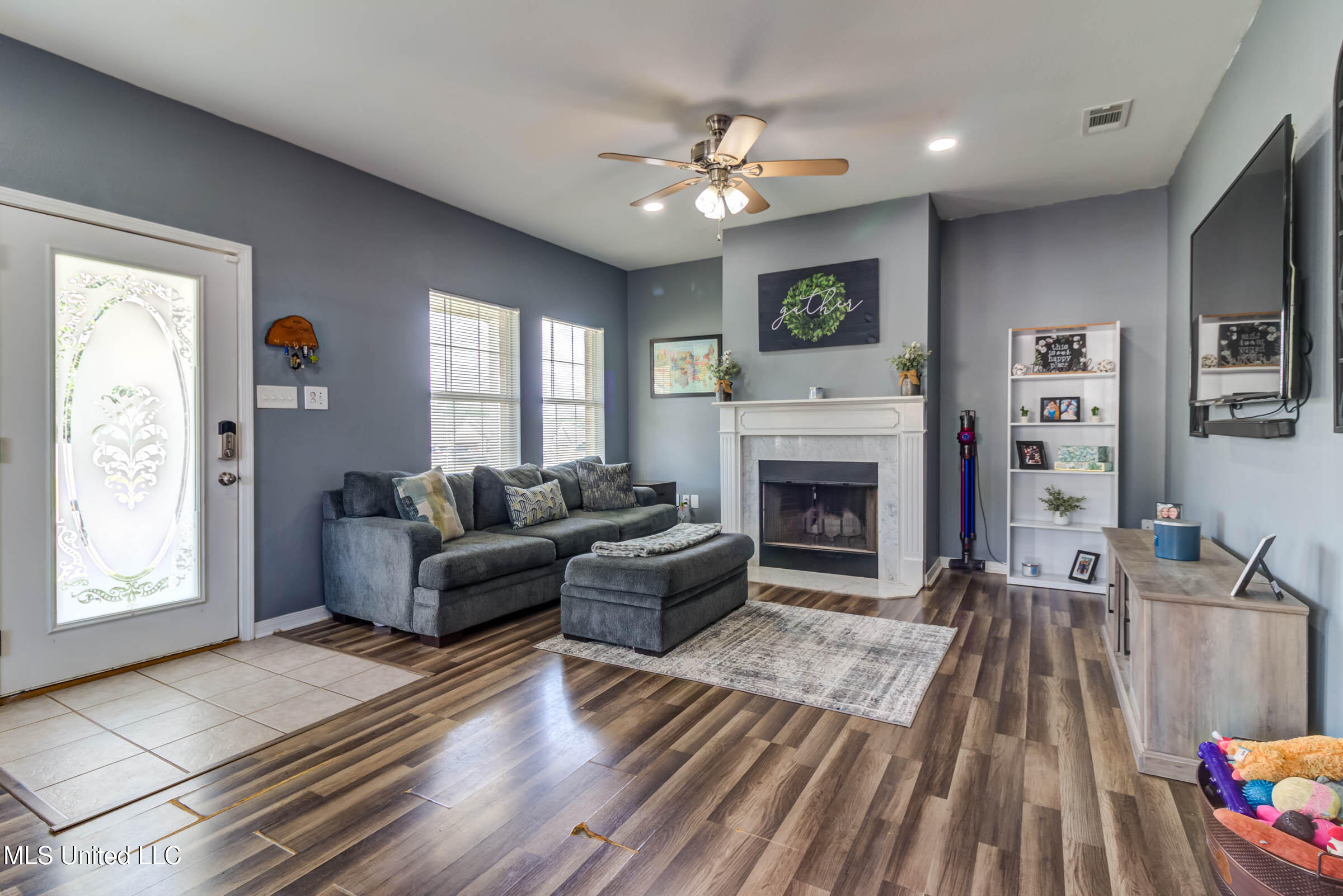 18346 Tiffany Renee Drive, Gulfport, Mississippi image 7