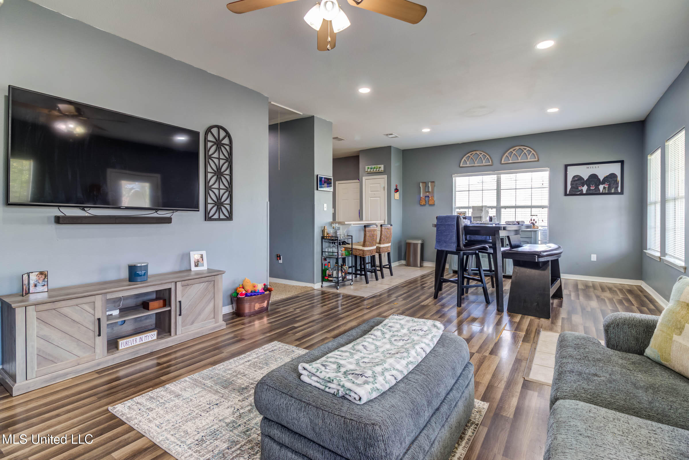 18346 Tiffany Renee Drive, Gulfport, Mississippi image 9