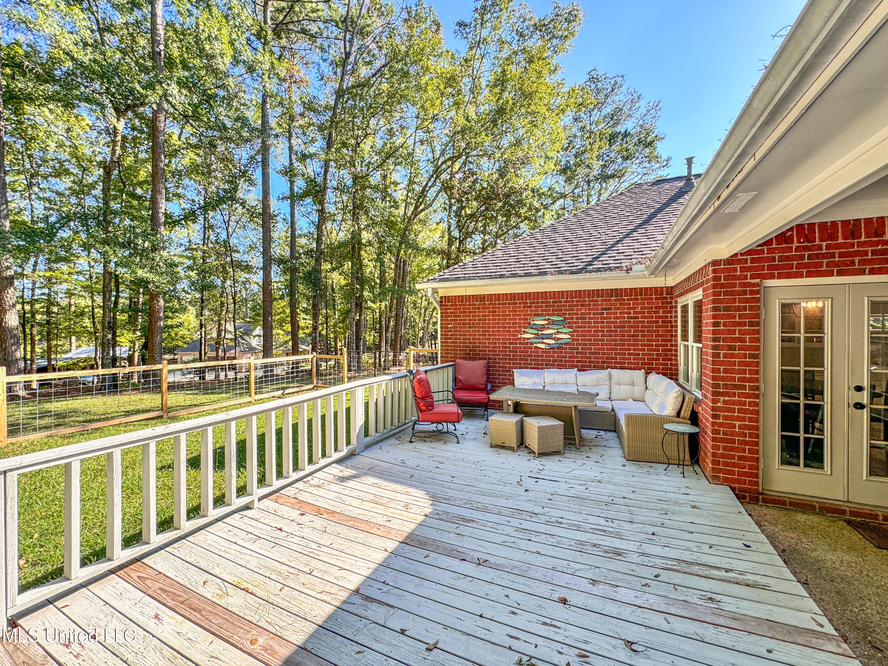 520 E Point Drive, Brandon, Mississippi image 37