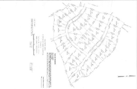 Vacant Land For Sale - 00016 Carriage Lane<br/> Adams County, Natchez, MS 39120