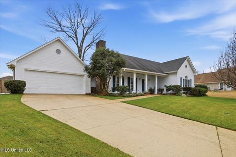 Homes For Sale - 4618 Moonridge Cove<br/> Pearl, MS 39208