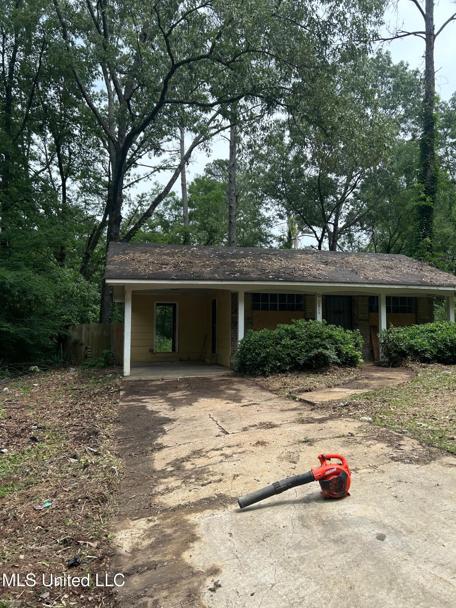 2806 Tara Road, Jackson, Mississippi image 28