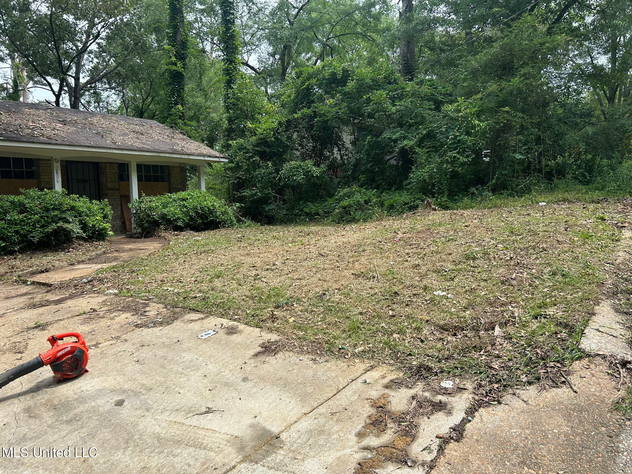 2806 Tara Road, Jackson, Mississippi image 29
