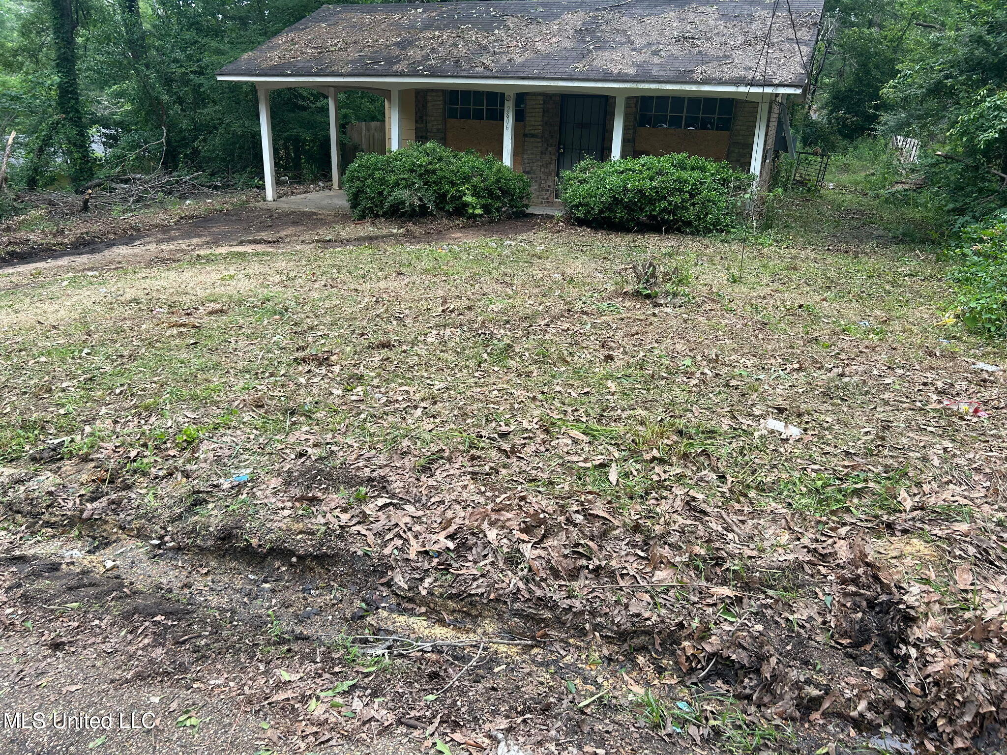 2806 Tara Road, Jackson, Mississippi image 30