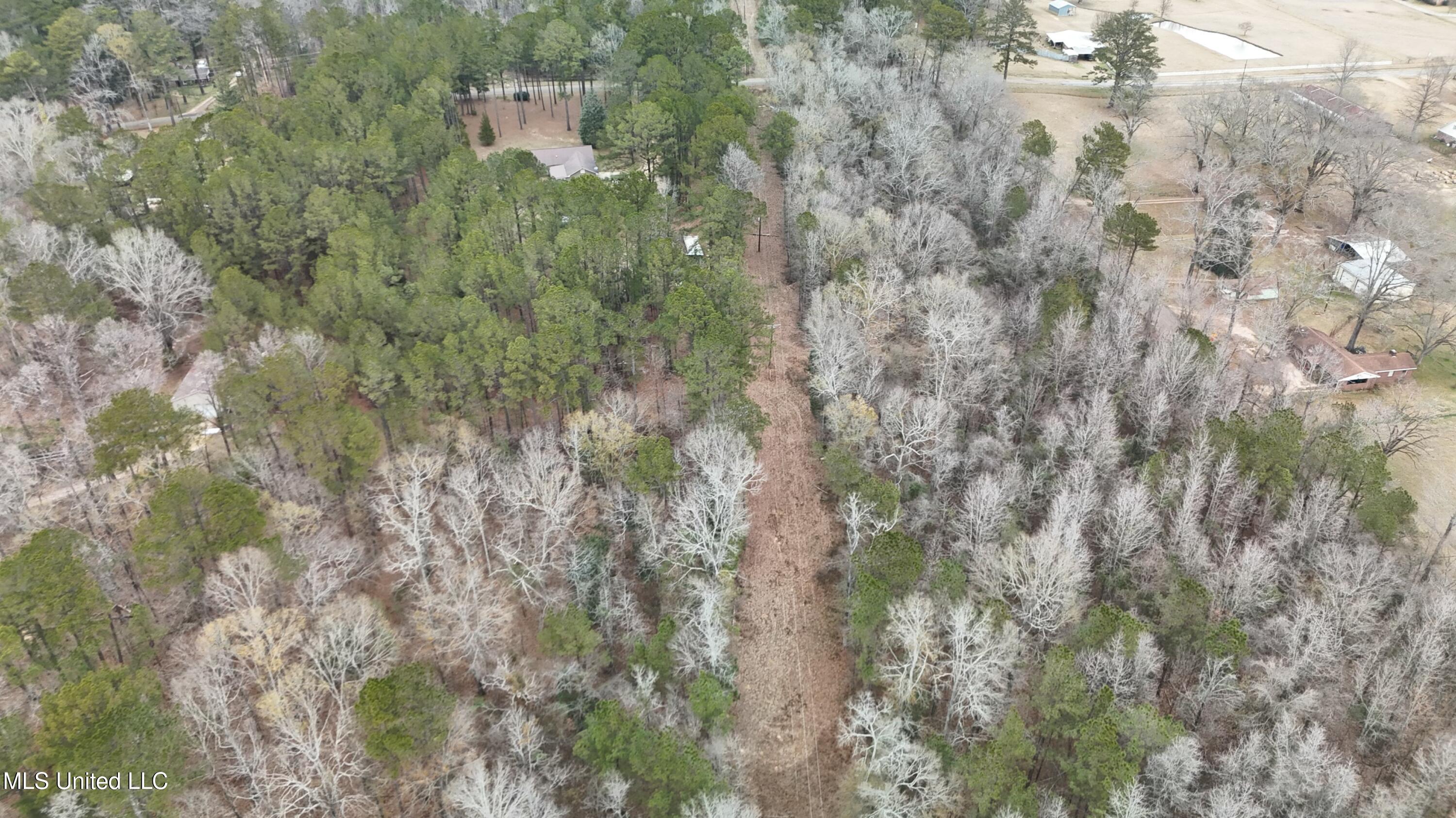 Old Byram Rd, Byram, Mississippi image 8