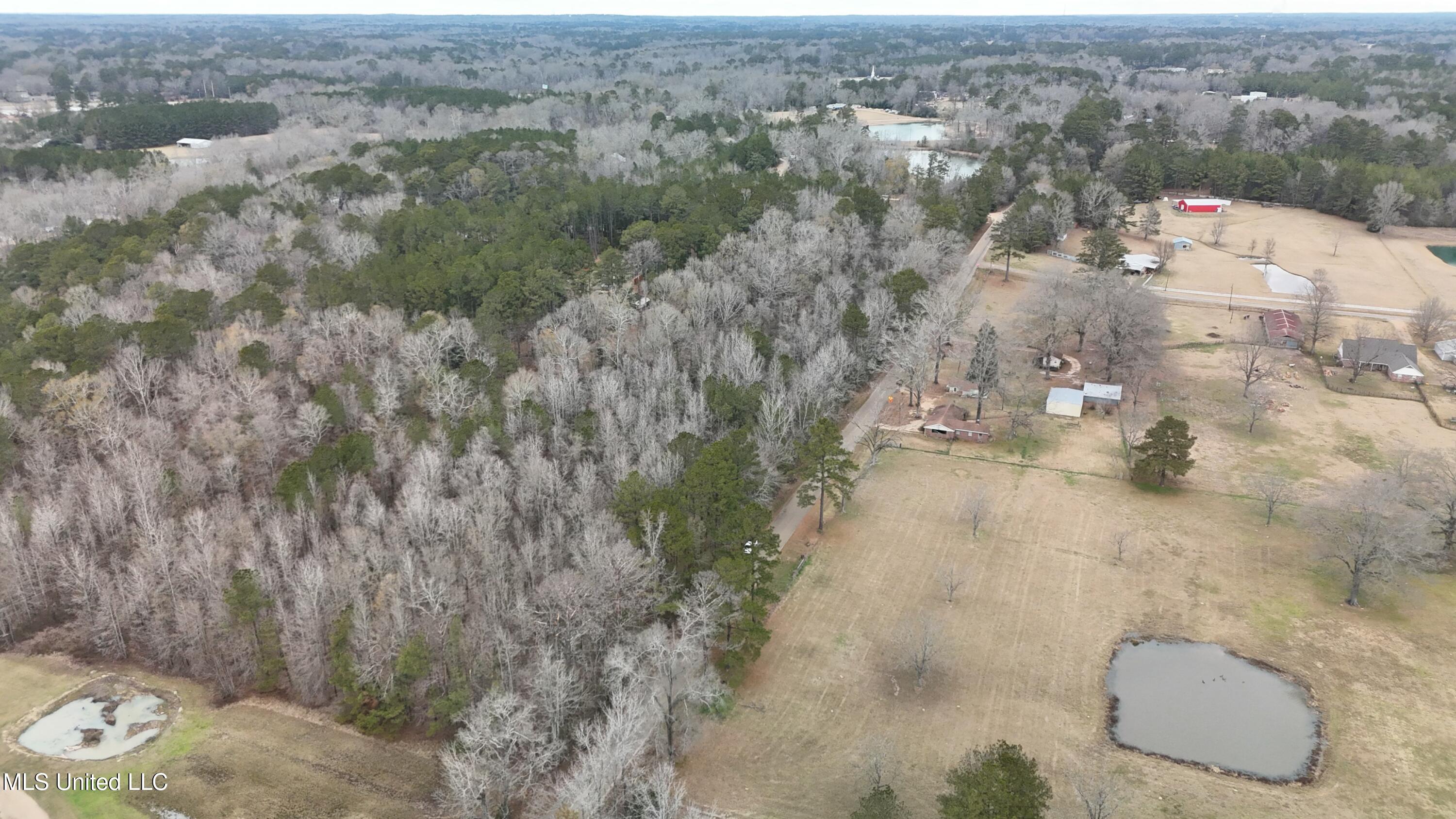 Old Byram Rd, Byram, Mississippi image 4