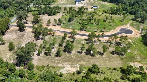 Vacant Land For Sale - LOT 6 Oakley Lane<br/> Lucedale, MS 39452