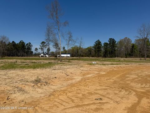 Vacant Land For Sale - LOT 6 Oakley Lane<br/> Lucedale, MS 39452