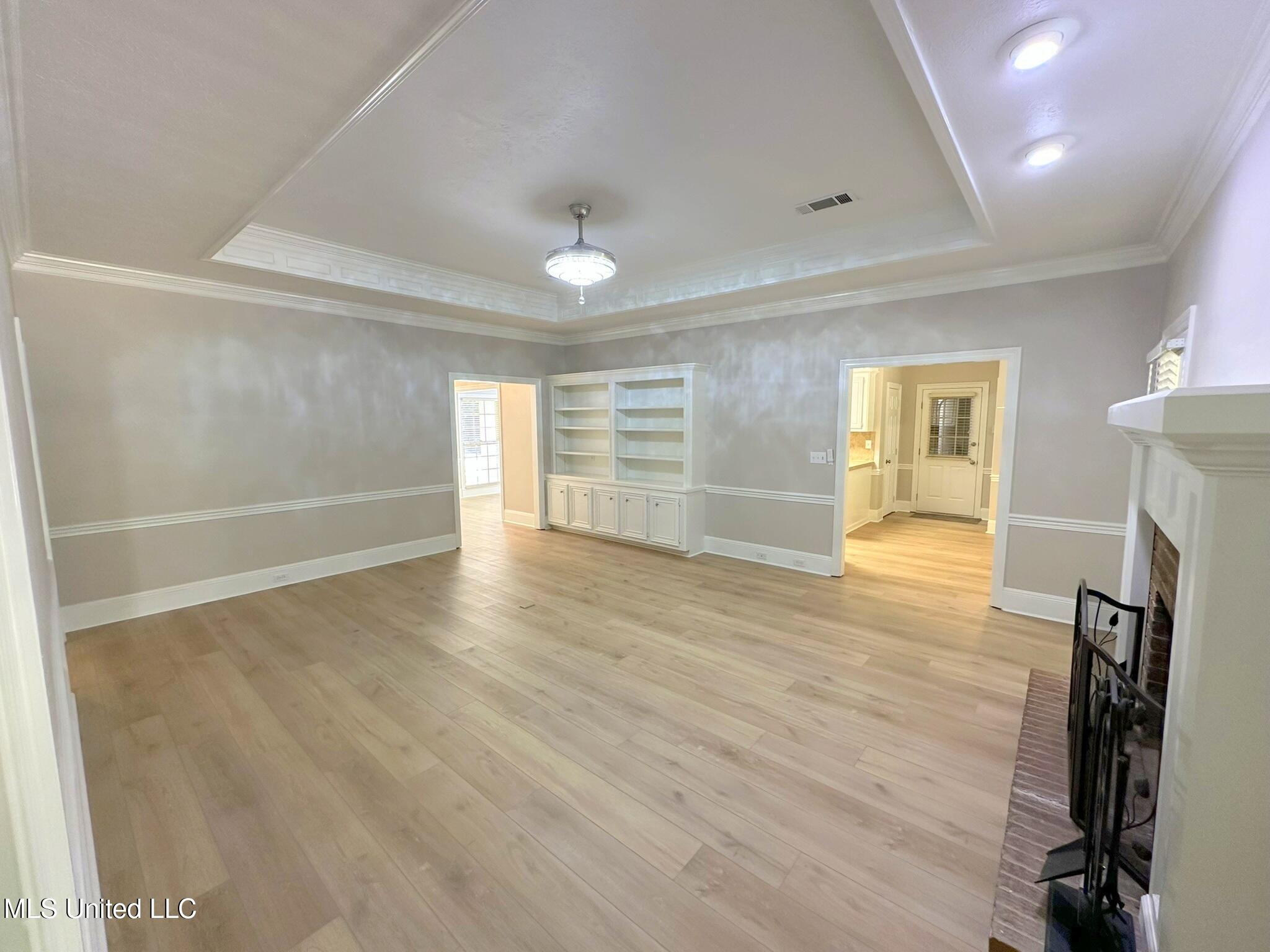 207 Aspen Court, Ridgeland, Mississippi image 11